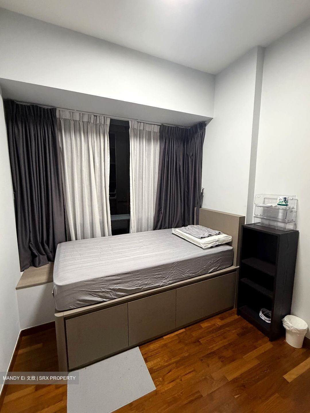 The Palette (D18), Condominium #602526761